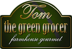 Tom The Green Grocer