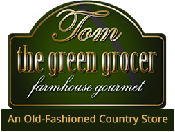 Tom The Green Grocer